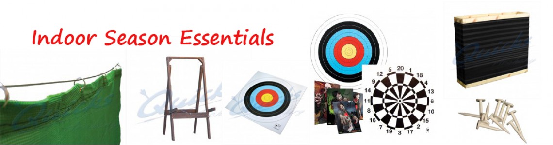 Quicks, The Archery Specialists for all your Archery Equ