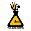 The Archemists Arrow Shaft Wraps