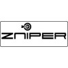 Zniper Archery Barebow Magnetic Rest