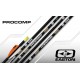 Easton ProComp SHAFTS (per 12) : ES55