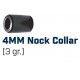 Easton 4MM  NOCK COLLAR  EACH : EN03