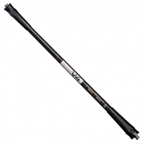 Ram Rods Ultra V4 Side Rod: JR42