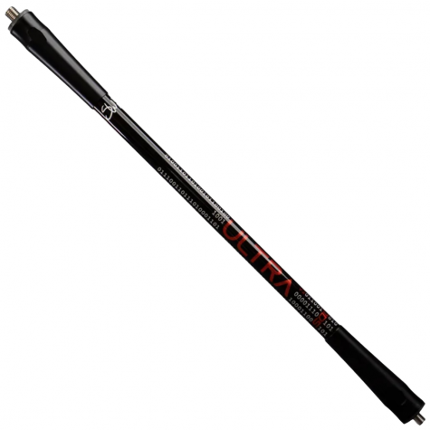 Ram Rods Ultra V3.2 Tungsten Dampening Side Rod: JR56