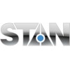 Stan Onnex Hinge Back Tension Release Aid Echo Grey