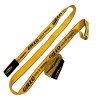 Gillo recurve yellow bow stringer