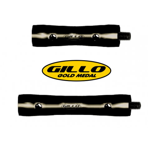 Gillo GSX Aluminium Black Extender