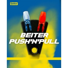 Beiter 2024 Universal Push N Pull Tool Black : BA54