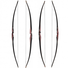 Buck Trail Kite One Piece Flatbow - BB64