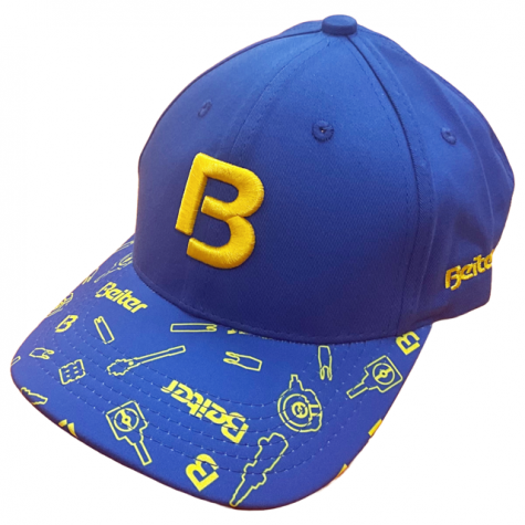 Beiter Icons Baseball Cap 