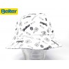 Beiter Icons Bucket Hat