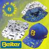 Beiter Icons Bucket Hat