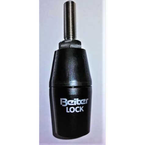 Beiter Lock System Long Rod QD Adaptors