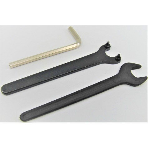 Beiter Lock System Tool Kit