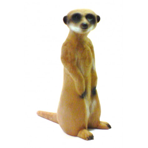 Bearpaw Longlife Standing Meerkat 3D Target : BT30Target BossesBT30