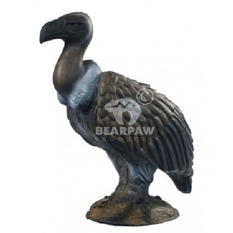 Bearpaw Longlife Vulture 3D Target : SORRY OUT OF STOCK : BT33Target BossesBT33