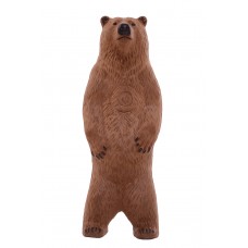 IBB 3D Target Small Brown Bear : BT83