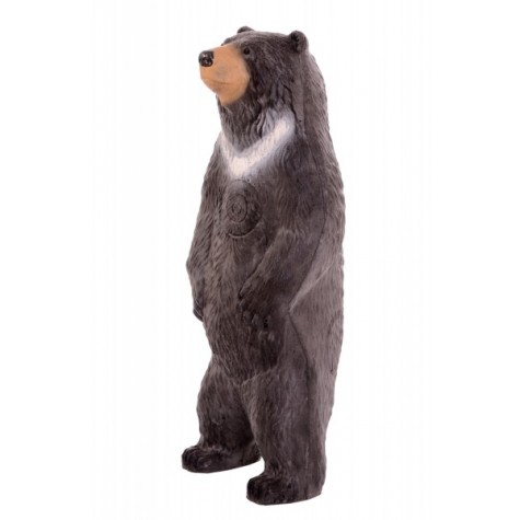 IBB Small Brown Bear