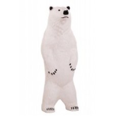 IBB 3D Target Small White Polar Bear : BT87