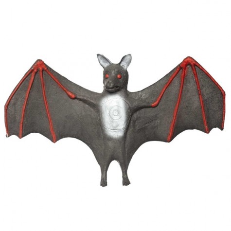 3D IBB Flying Bat