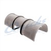 Weather Shield for 29mm Beiter Scope : BV76ScopesBV76