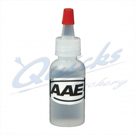 AAE Lube Tube Spare bottle of lube oil : CA64Arrow Pullers / Arrow LubeCA64