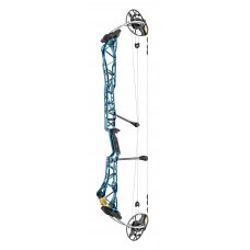 Mathews Compound Bow Title 38 G2 2025 : CB71