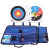 Arrows-Get into Archery Mini Kit 4 Bow Pack