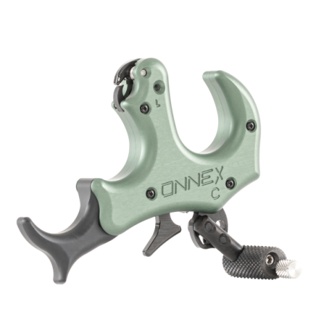 Stan Onnex Clicker Thumb Trigger Release Aid Sage 