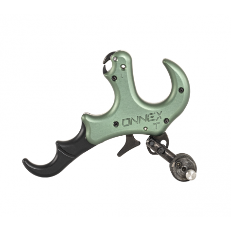 Stan Onnex Thumb Trigger Release Aid Sage 