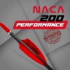 Gas Pro 2024  NACA 200 Performance Vanes