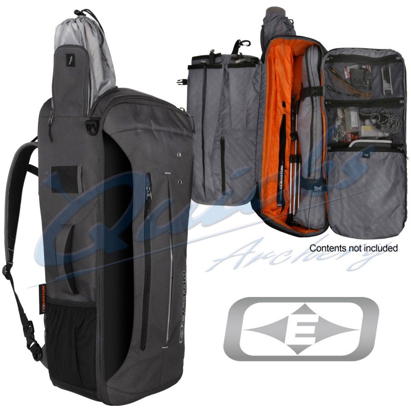 easton catcher's backpack