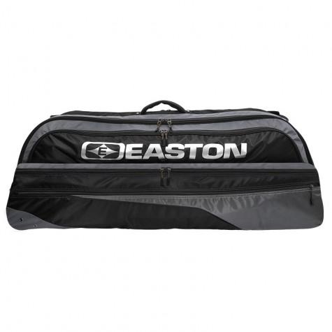 Easton 4717 Double Compound Case Black/Grey