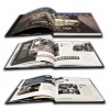 Easton 100 Years of Excellence Hardback Book: EO10