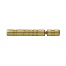 Easton 5mm Hit Brass Inserts (Pack of 12) : EP89