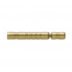 Easton 5mm Hit Brass Inserts (Pack of 12) : EP89