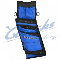 EQ54 Easton Elite Field Quiver & Belt 