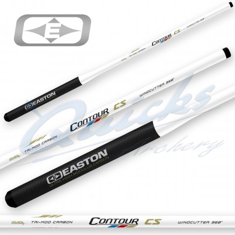 Easton Contour CS Longrod stabiliser : ER60Long RodsER60