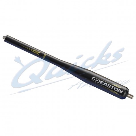 Easton Contour Twin stabiliser (each) : ER74Twin Rods~ER74