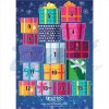 Egertec Christmas Novelty Faces : Pack of 10 assorted : GT33New ProductsGT33