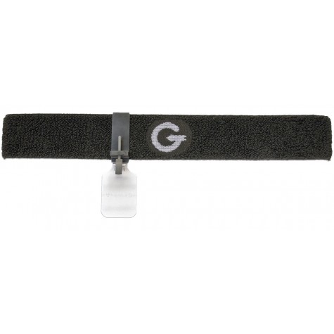 Gehmann Headband with Opaque White Eyeshield : GV55New ProductsGV55