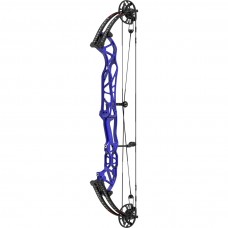 Hoyt Concept X 37 Compound with CDM Mods 26-29" : HB01