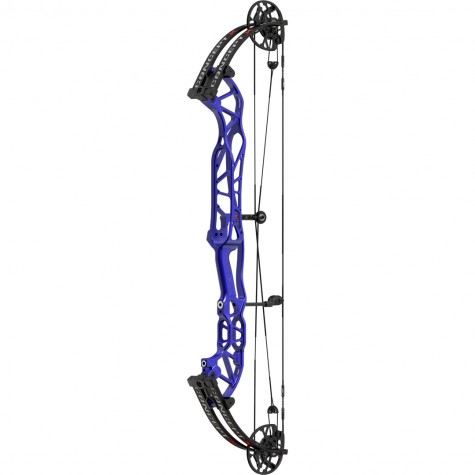 Hoyt Concept X 37 Compound