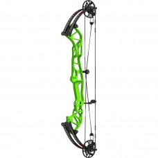 Hoyt Concept  FX 34 Compound with CDM Mods 24.5-27.5" : HB04