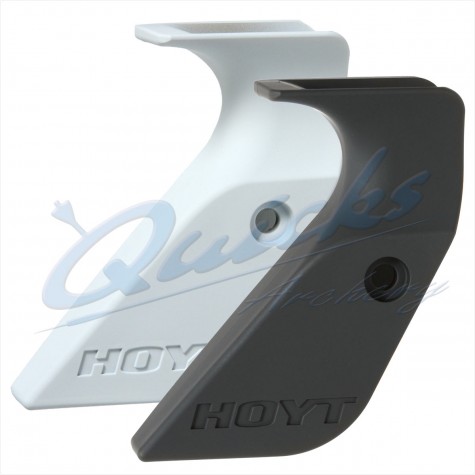 Hoyt Soft Feel Plastic Grip : HB16Recurve AccessoriesHB16