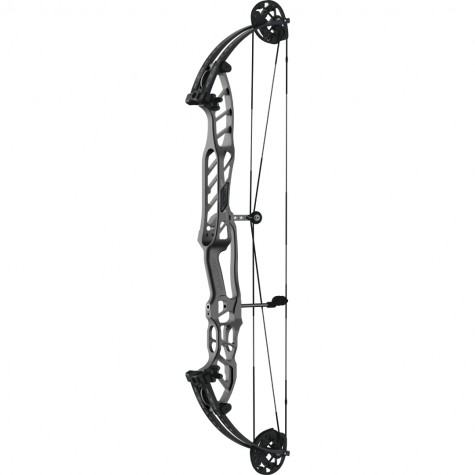 Hoyt Stratos 40 HBT 2023: HB31 Quicks Archery 