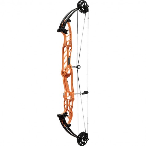 Hoyt Stratos 40 HBT 2023: HB31 Quicks Archery 