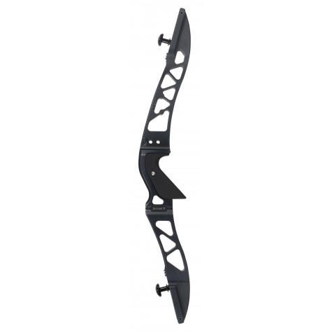 Hoyt XAkt Recurve Riser 25 Inch