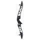 Hoyt Xakt Recurve Riser 25 Inch : HB65