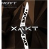 Hoyt XAkt Recurve Riser 25 Inch