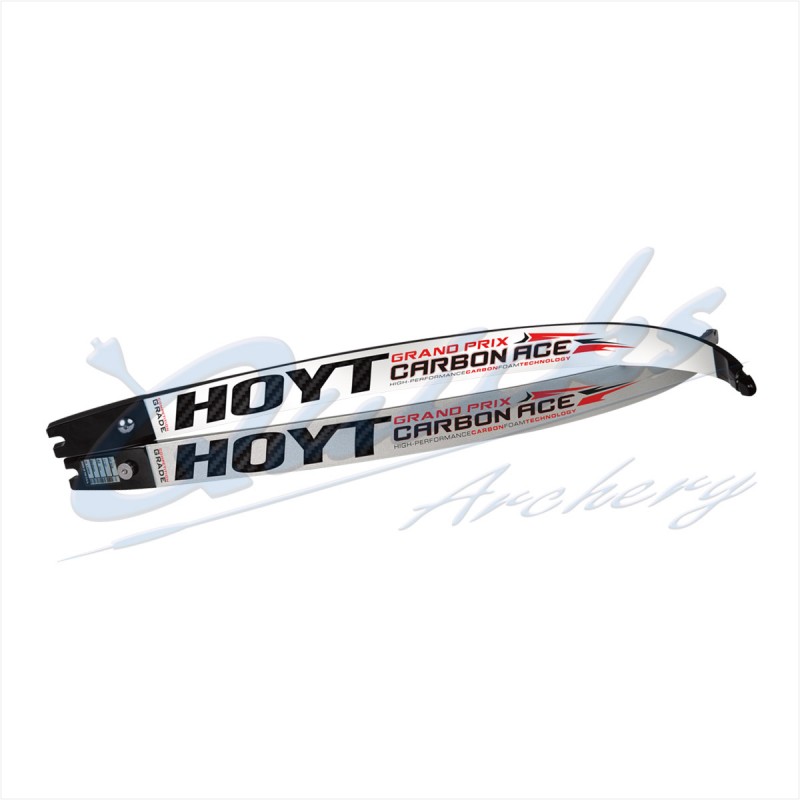 HB93 Hoyt GP ACE Limbs